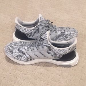 Adidas Ultraboost Lux Size 12
